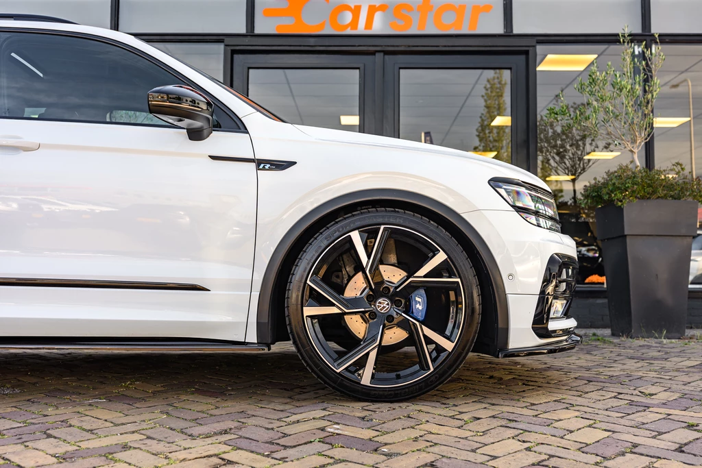 Volkswagen Tiguan – foto 17