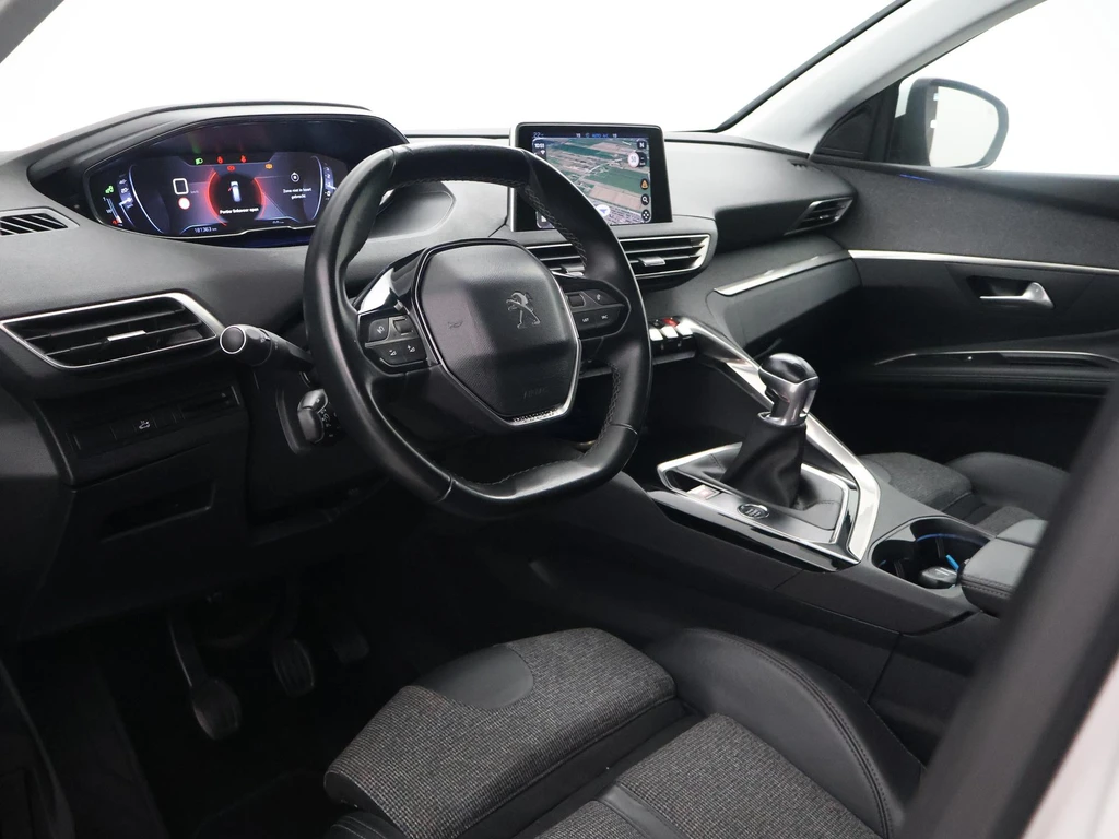 Peugeot 5008 – foto 38