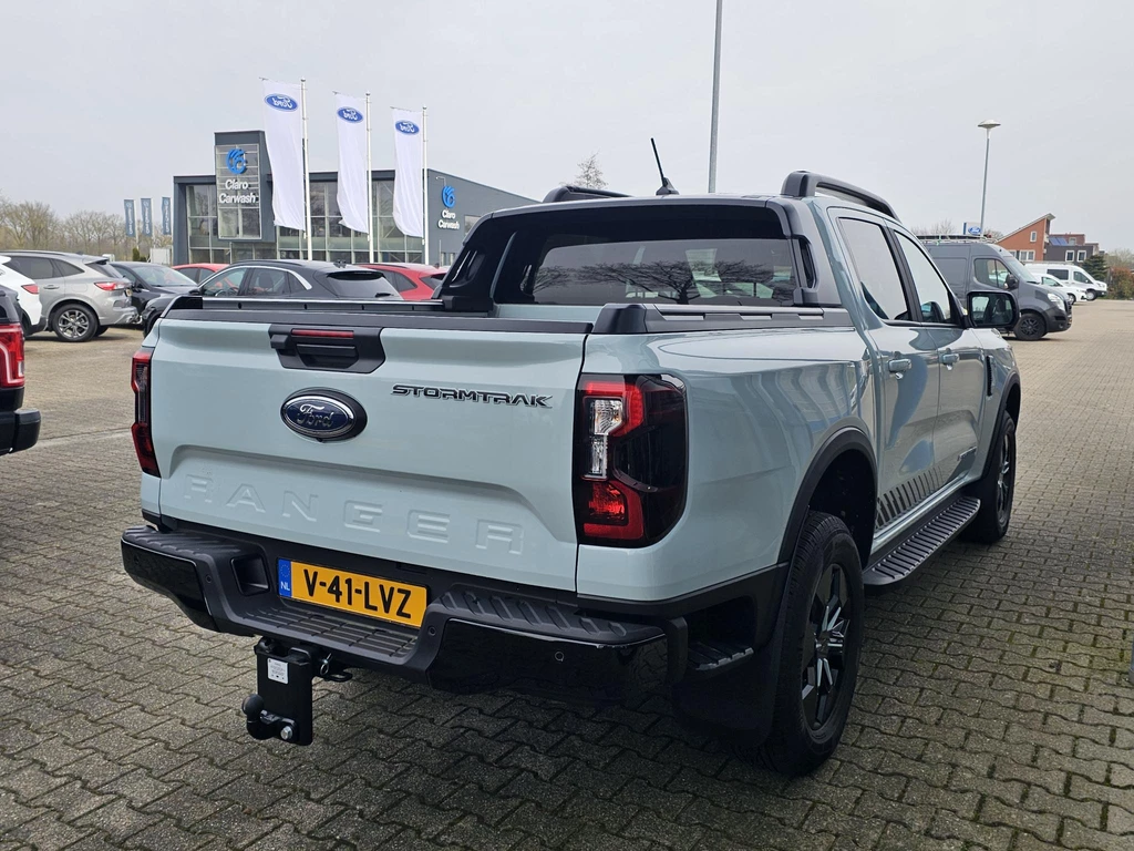 Ford Ranger – foto 5