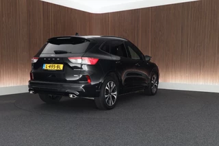 Ford Kuga – thumbnail 4