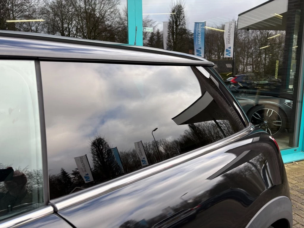 MINI One – foto 22