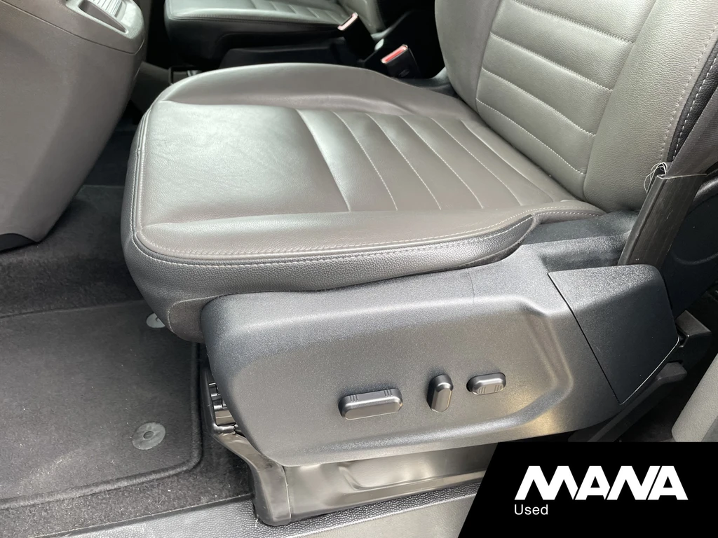 Ford Transit Custom – foto 14