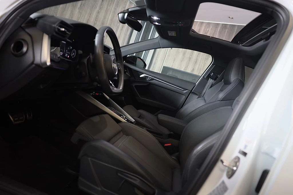 Audi A3 – foto 22