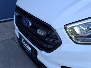 Ford Transit Custom – thumbnail 13