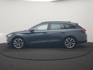 SEAT Leon – thumbnail 3