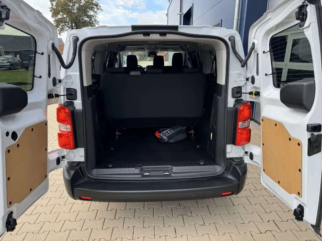 Peugeot e-Expert – foto 13
