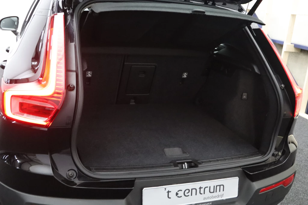 Volvo XC40 – foto 25