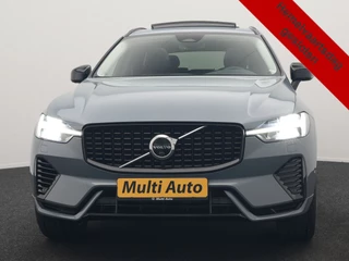 Volvo XC60 – thumbnail 11