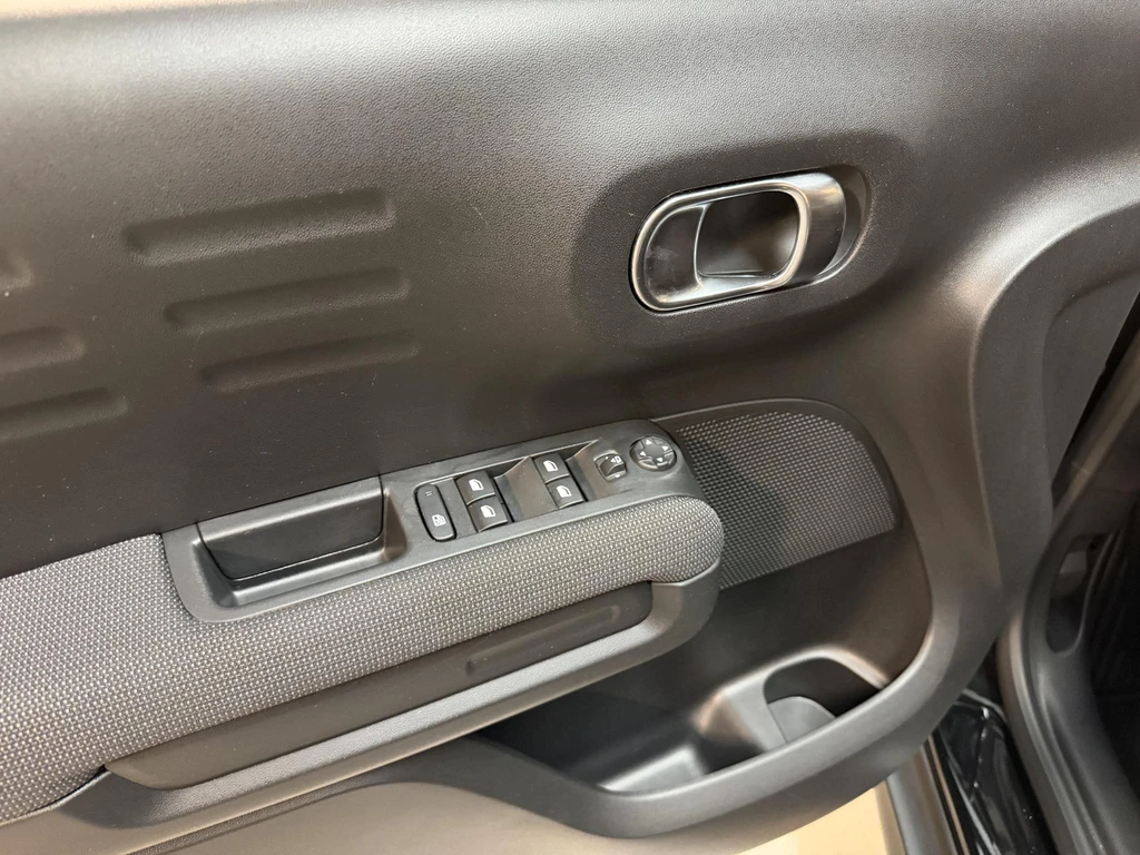 Citroën C3 Aircross – foto 13