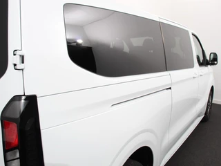 Ford Transit Custom – thumbnail 22