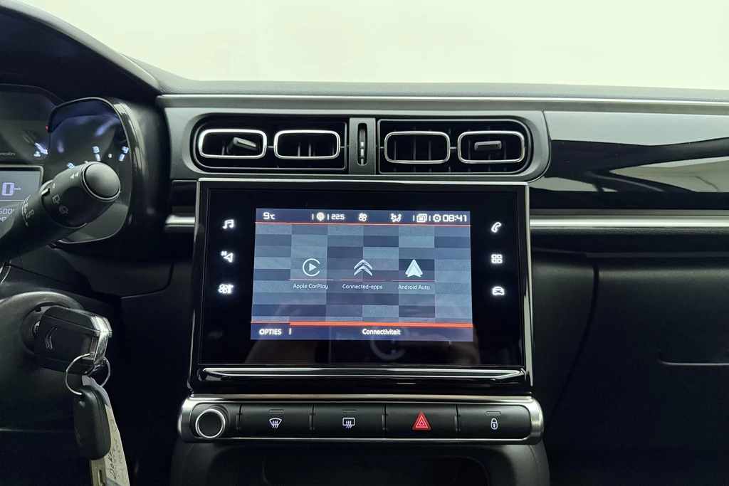 Citroën C3 – foto 21