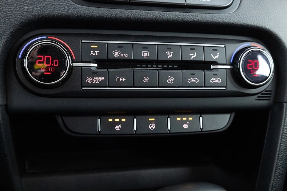 Kia XCeed – foto 21