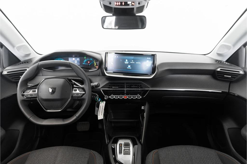 Peugeot 208 – foto 9
