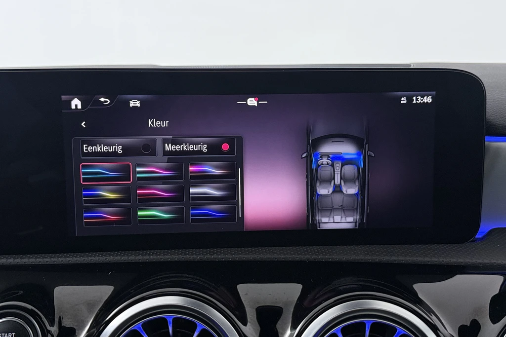 Mercedes-Benz A-Klasse – foto 18
