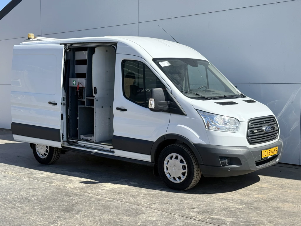 Ford Transit – foto 5