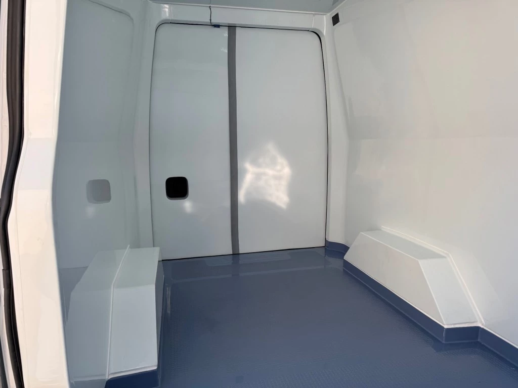 Mercedes-Benz Sprinter – foto 18