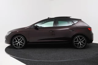 SEAT Leon – thumbnail 2