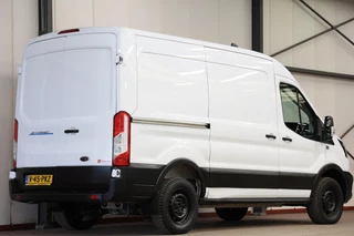 Ford E-Transit – thumbnail 3
