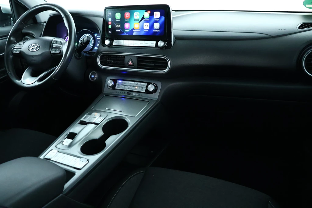 Hyundai Kona – foto 11