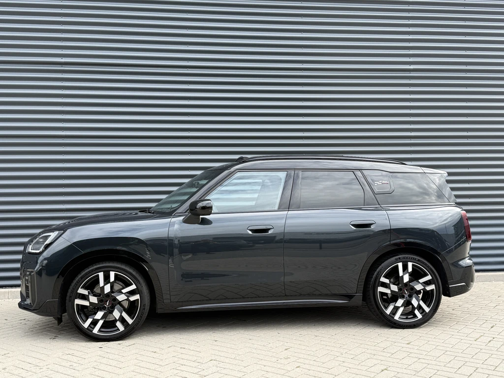 MINI Countryman – foto 4