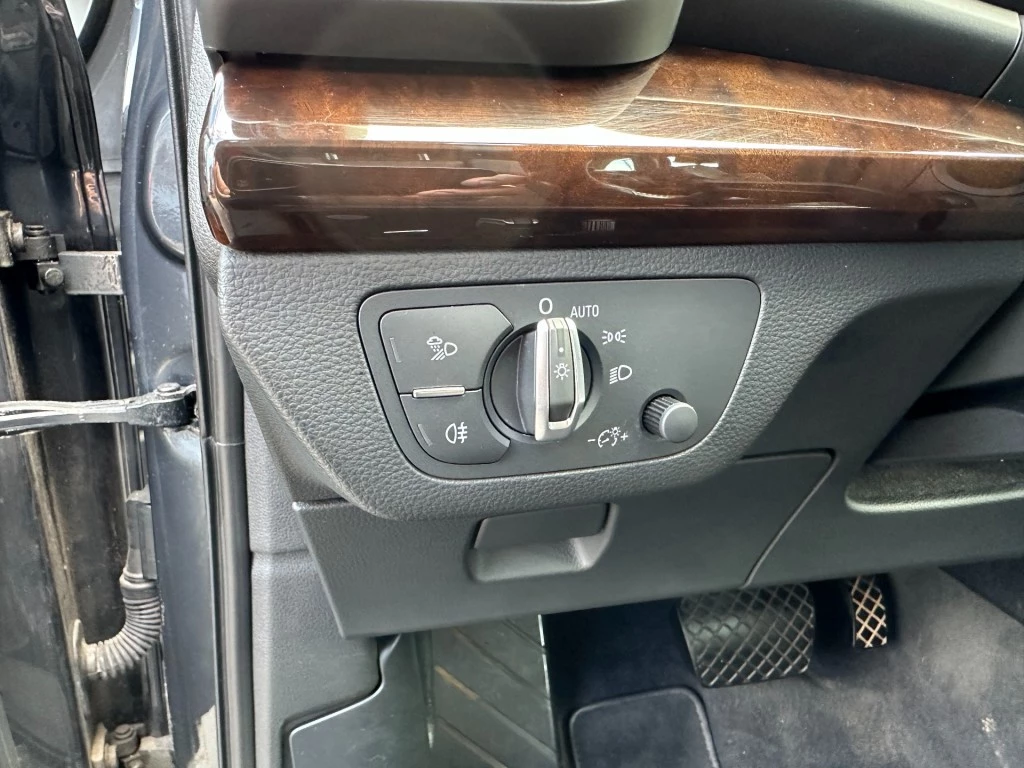 Audi Q5 – foto 33