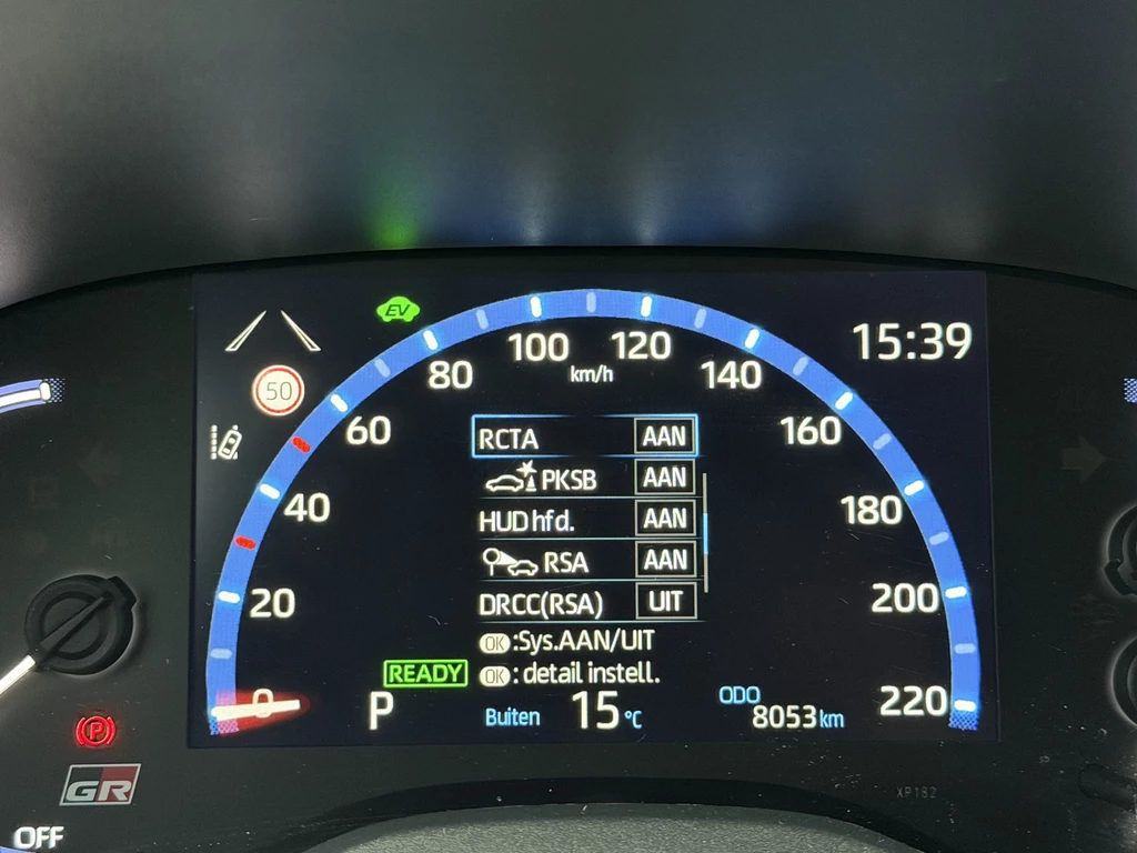 Toyota Yaris Cross – foto 27
