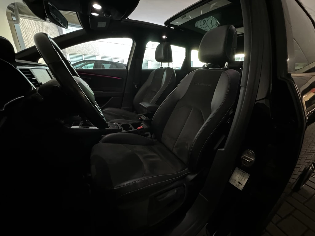 SEAT Leon – foto 12