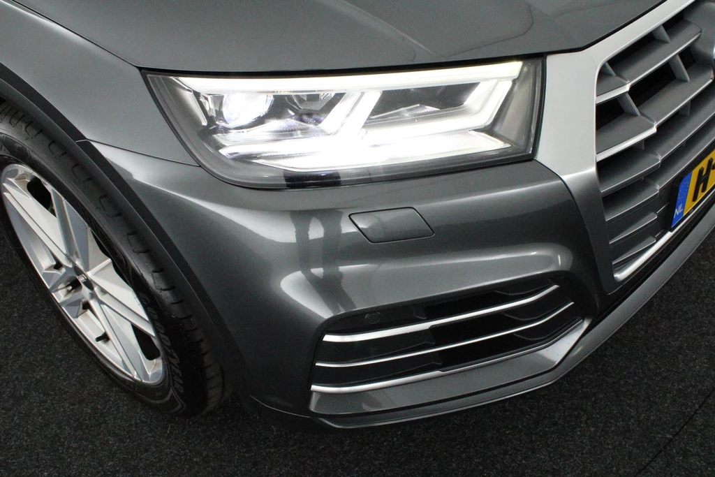 Audi Q5 – foto 47