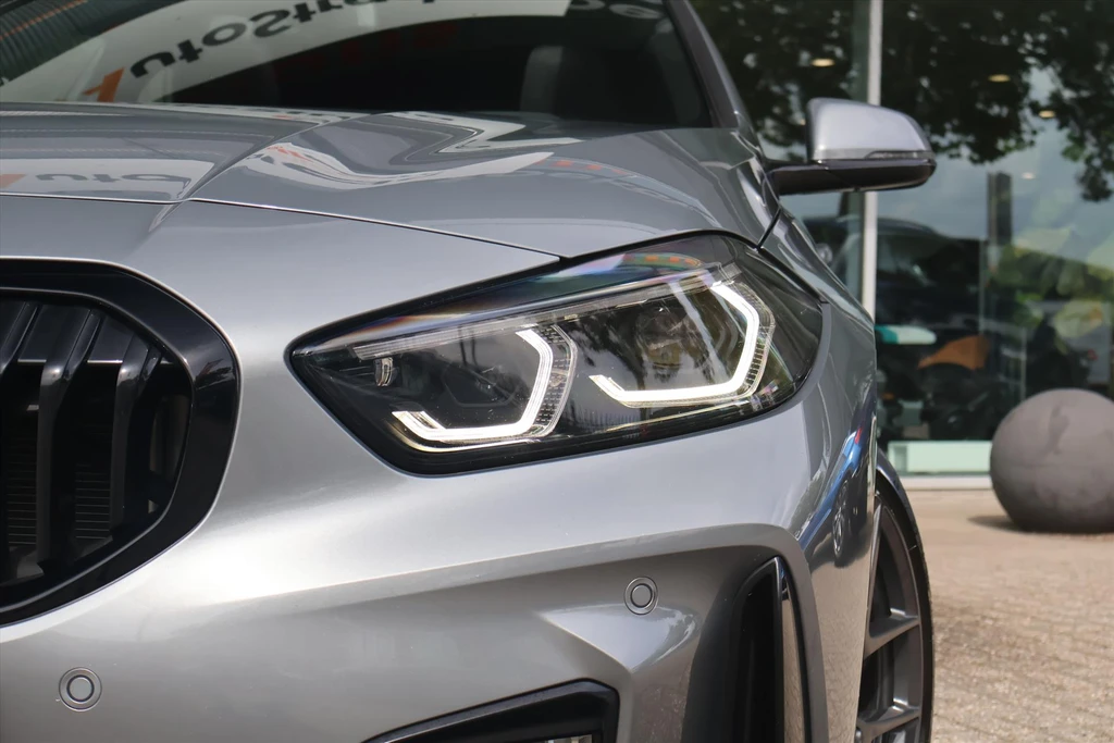 BMW 1 Serie – foto 11