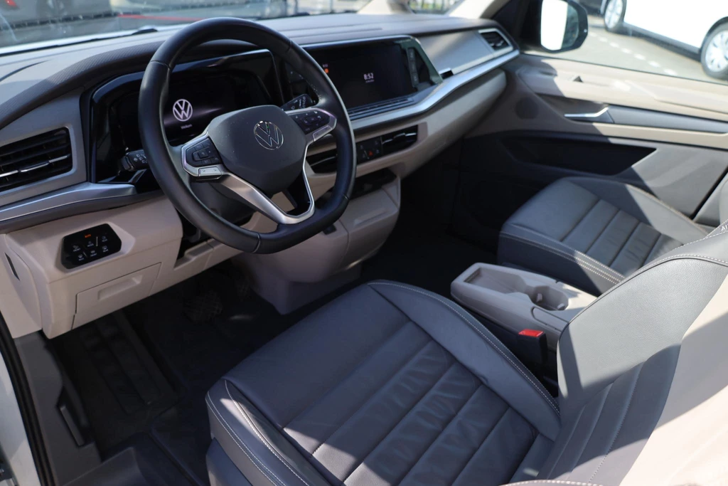 Volkswagen Multivan – foto 14