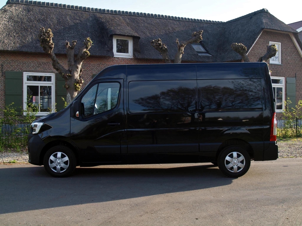 Renault Master – foto 2