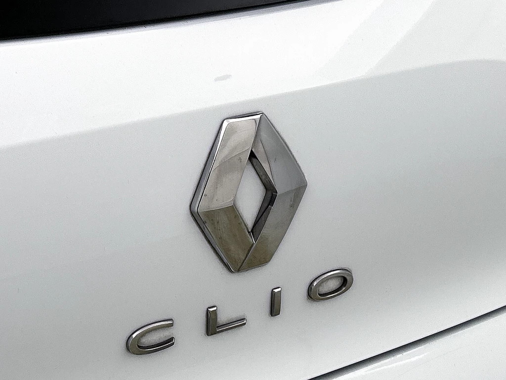 Renault Clio – foto 26