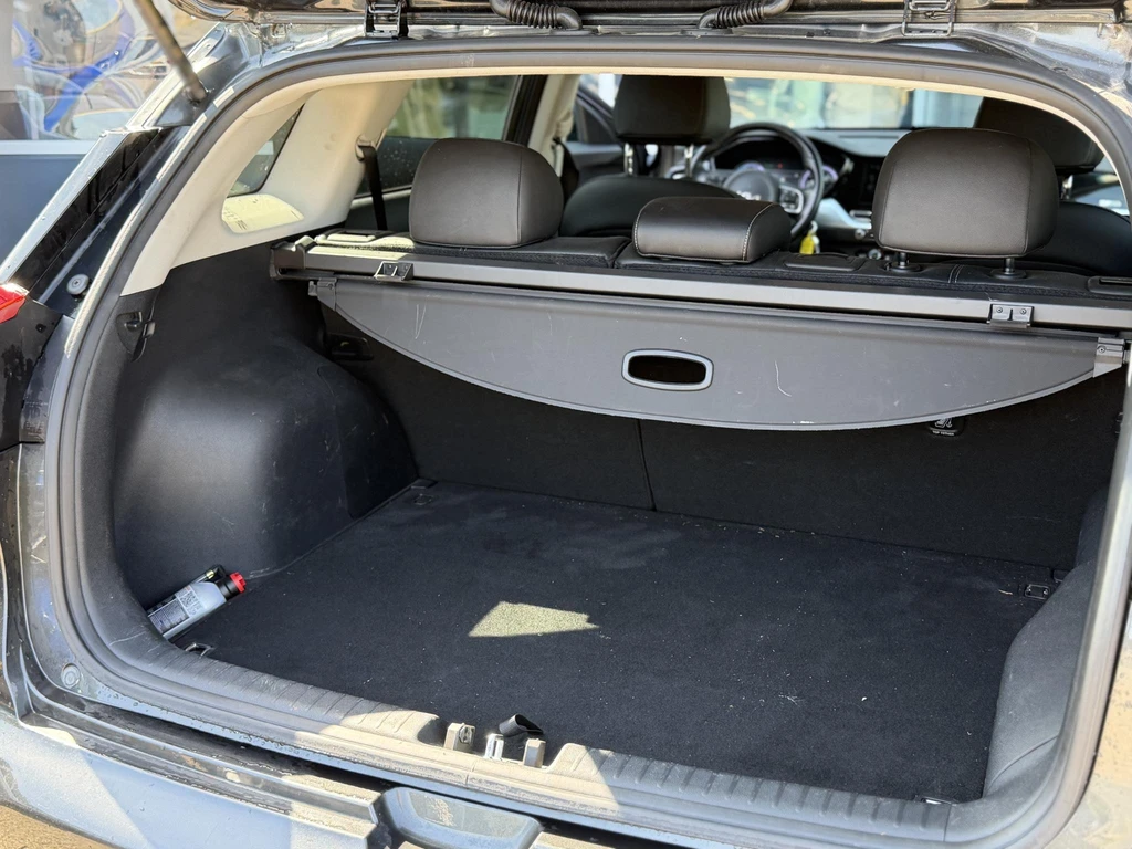 Kia Niro – foto 11