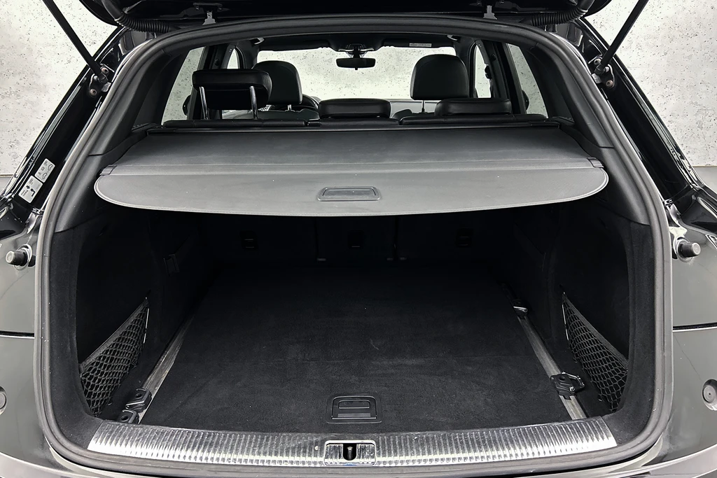 Audi Q5 – foto 19