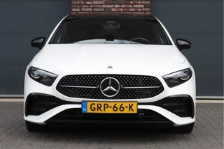 Mercedes-Benz A-Klasse – thumbnail 9