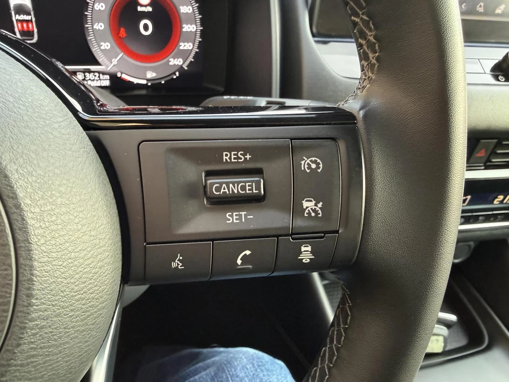 Nissan QASHQAI – foto 16