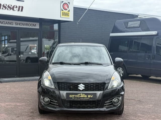 Suzuki Swift – thumbnail 9