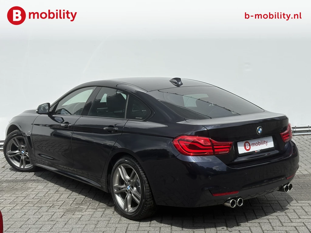 BMW 4 Serie – foto 3