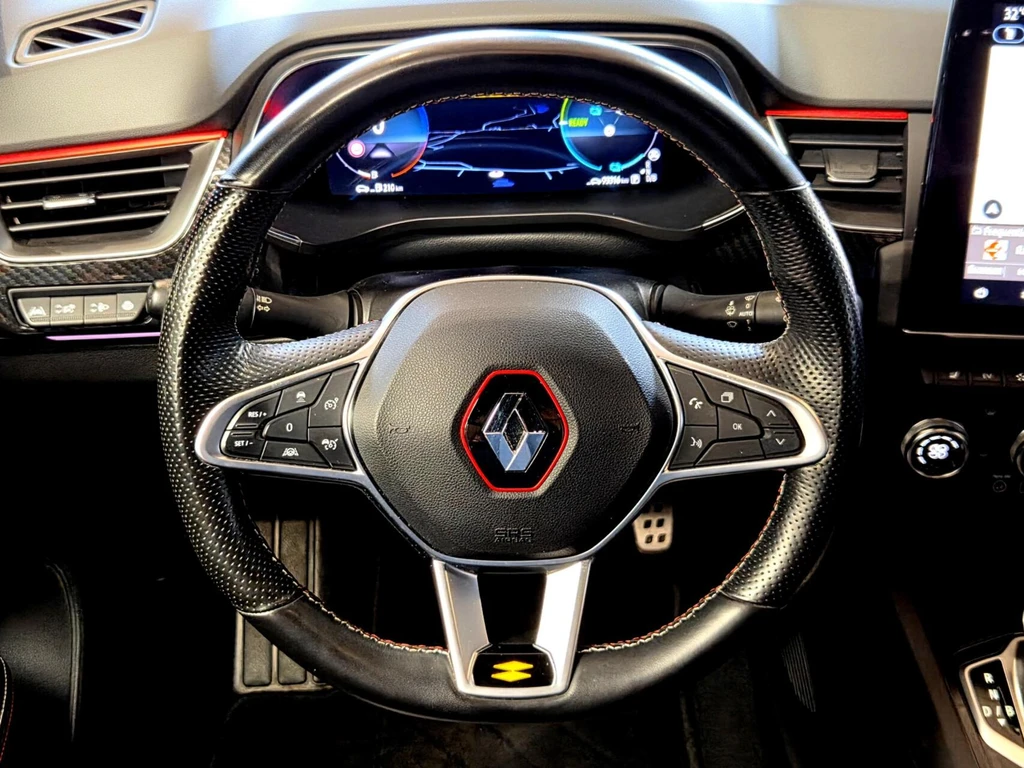 Renault Arkana – foto 38