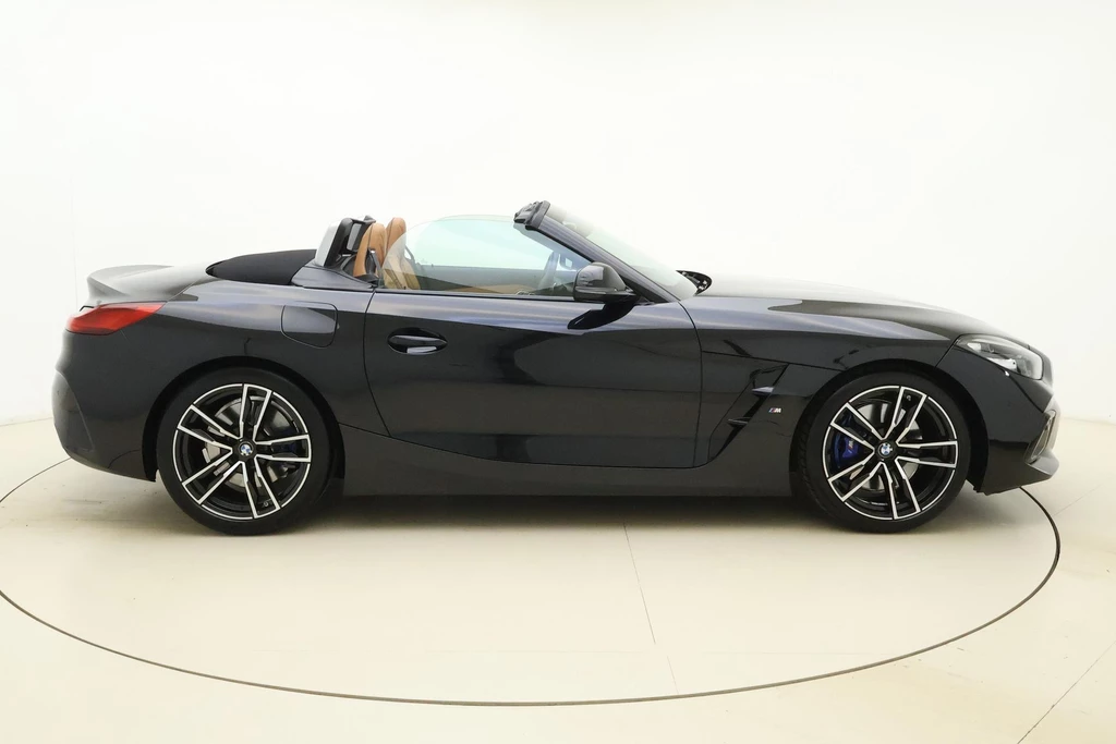 BMW Z4 – foto 8
