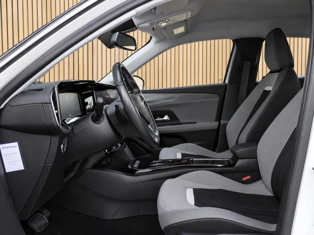 Opel Mokka – foto 7
