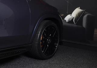 Mercedes-Benz GLE – thumbnail 55
