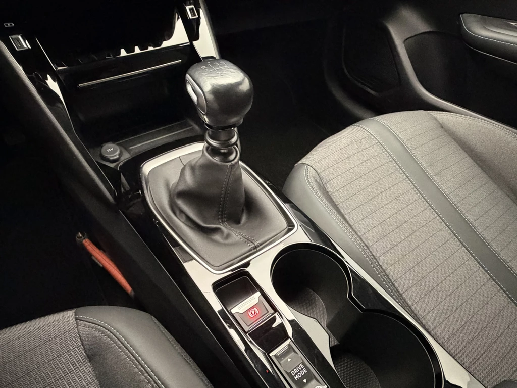 Peugeot 208 – foto 19