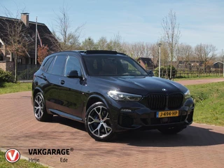 BMW X5 – thumbnail 8