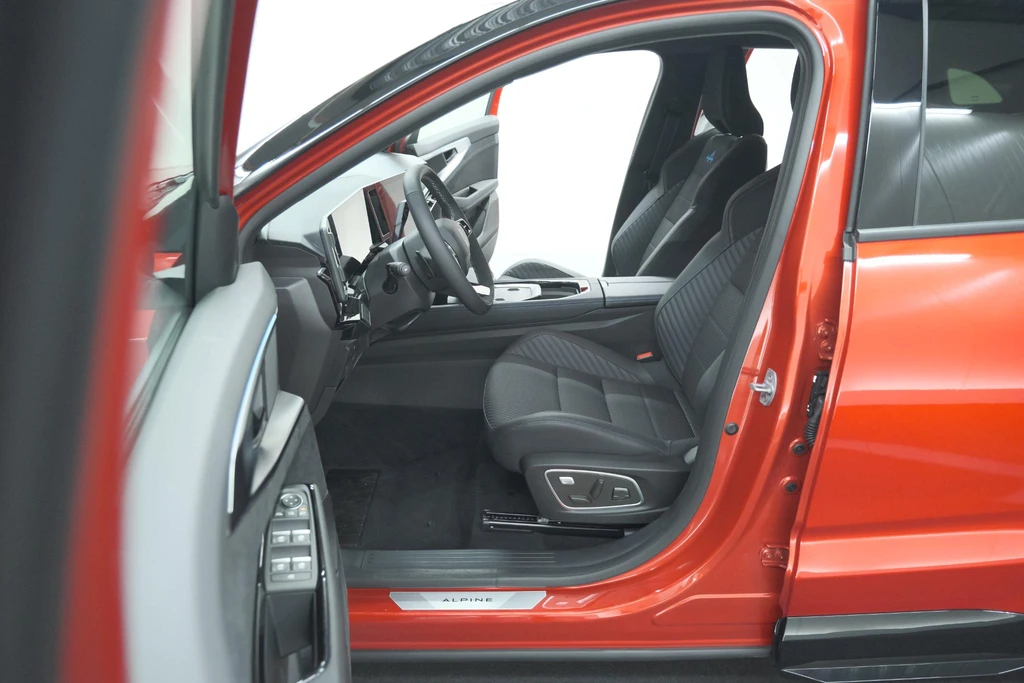 Renault Austral – foto 40