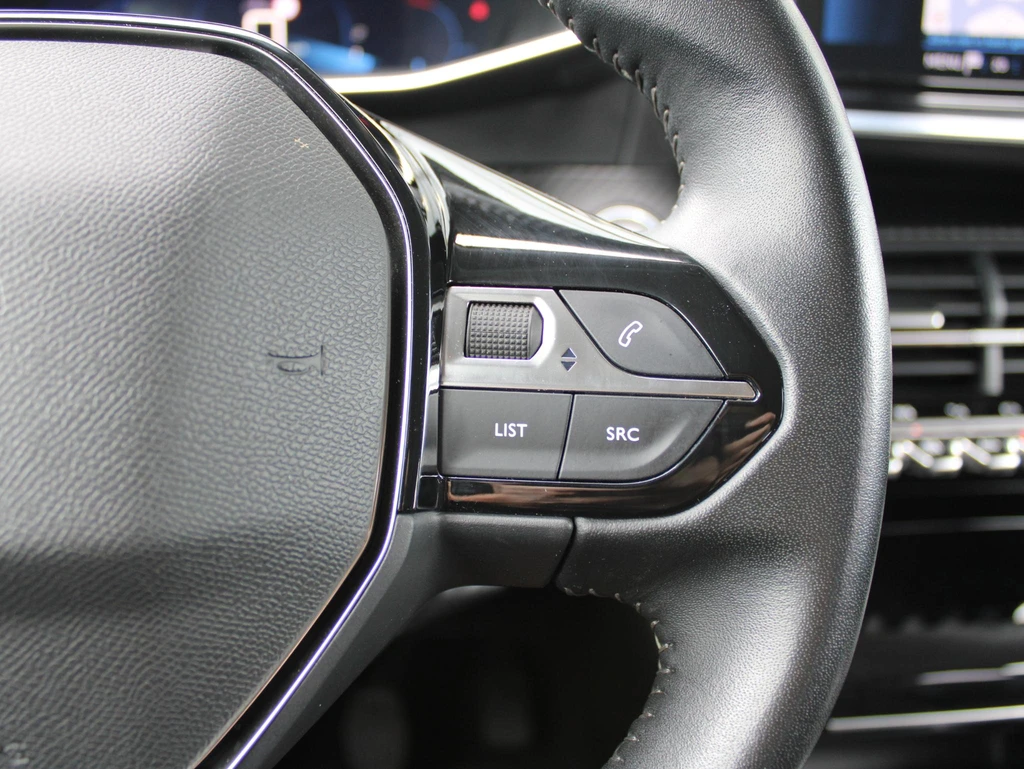 Peugeot 2008 – foto 18