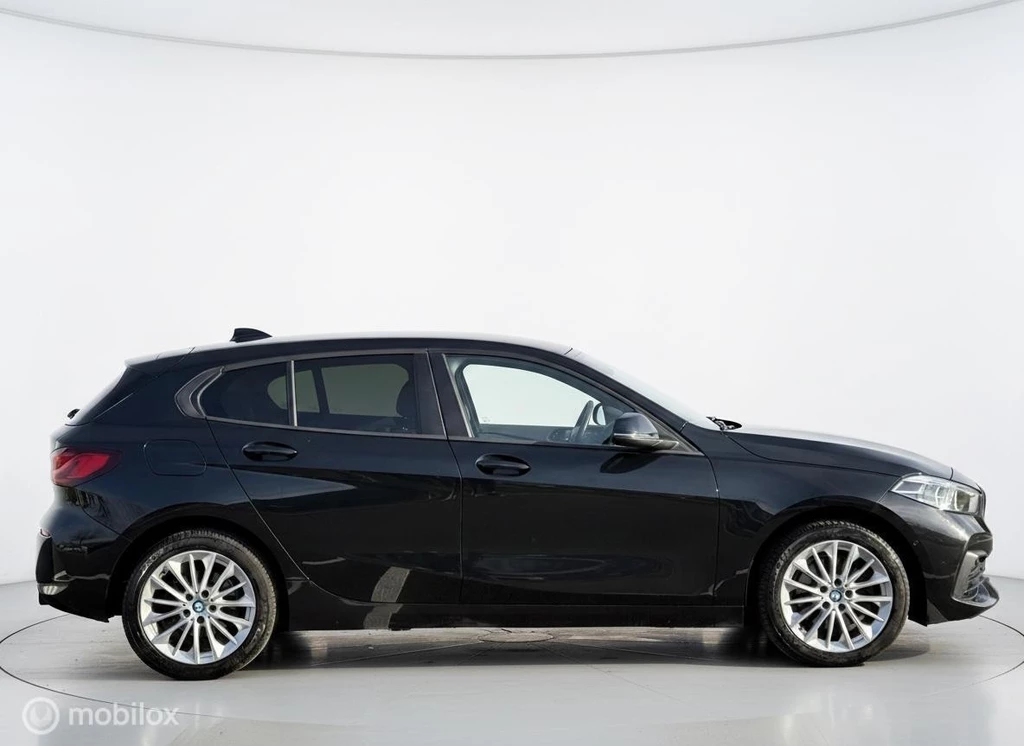 BMW 1 Serie – foto 7