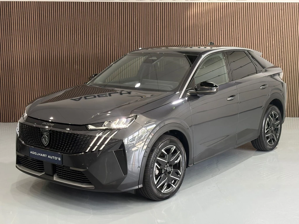 Peugeot 3008 – foto 3