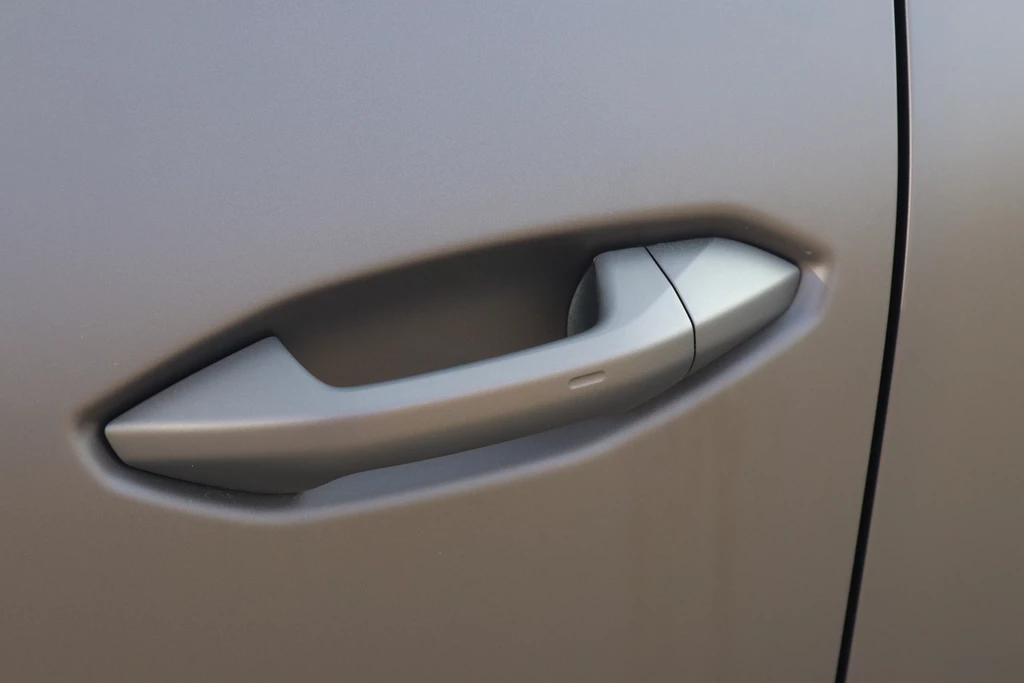 CUPRA Terramar – foto 43