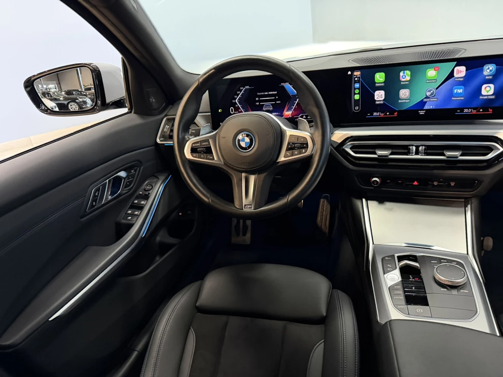 BMW 3 Serie – foto 32